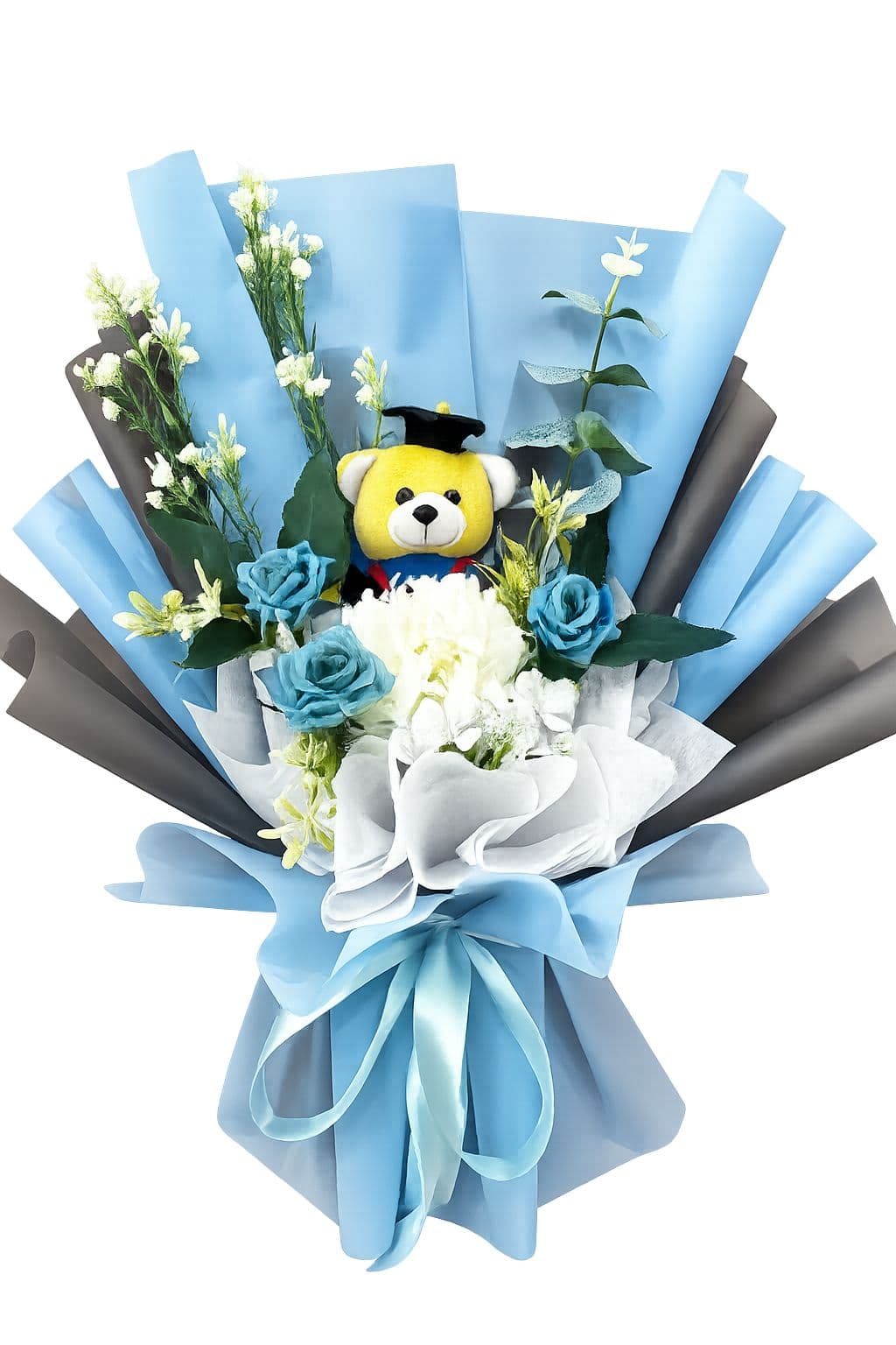 Graduation A