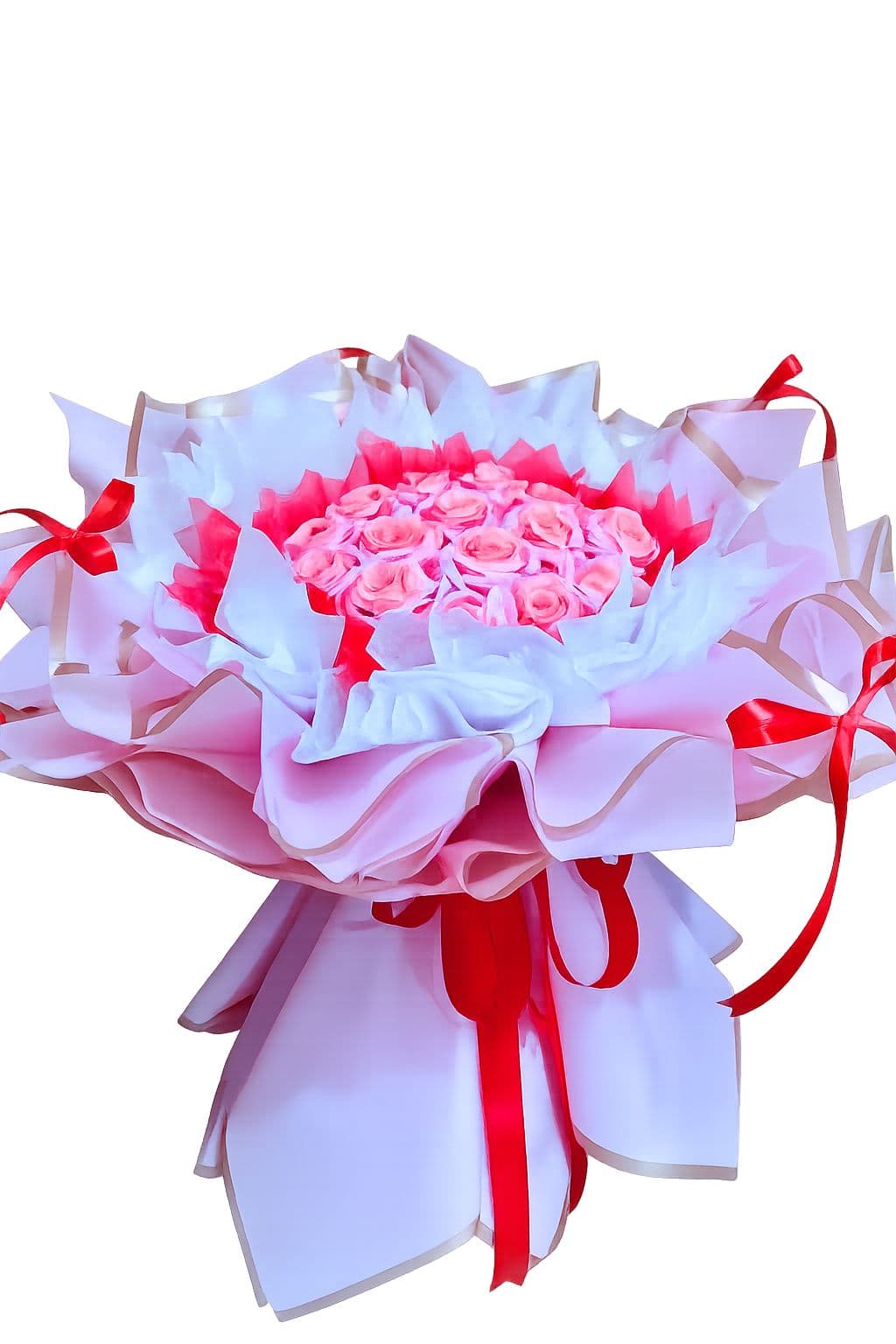 Signature Jumbo Bloom 1