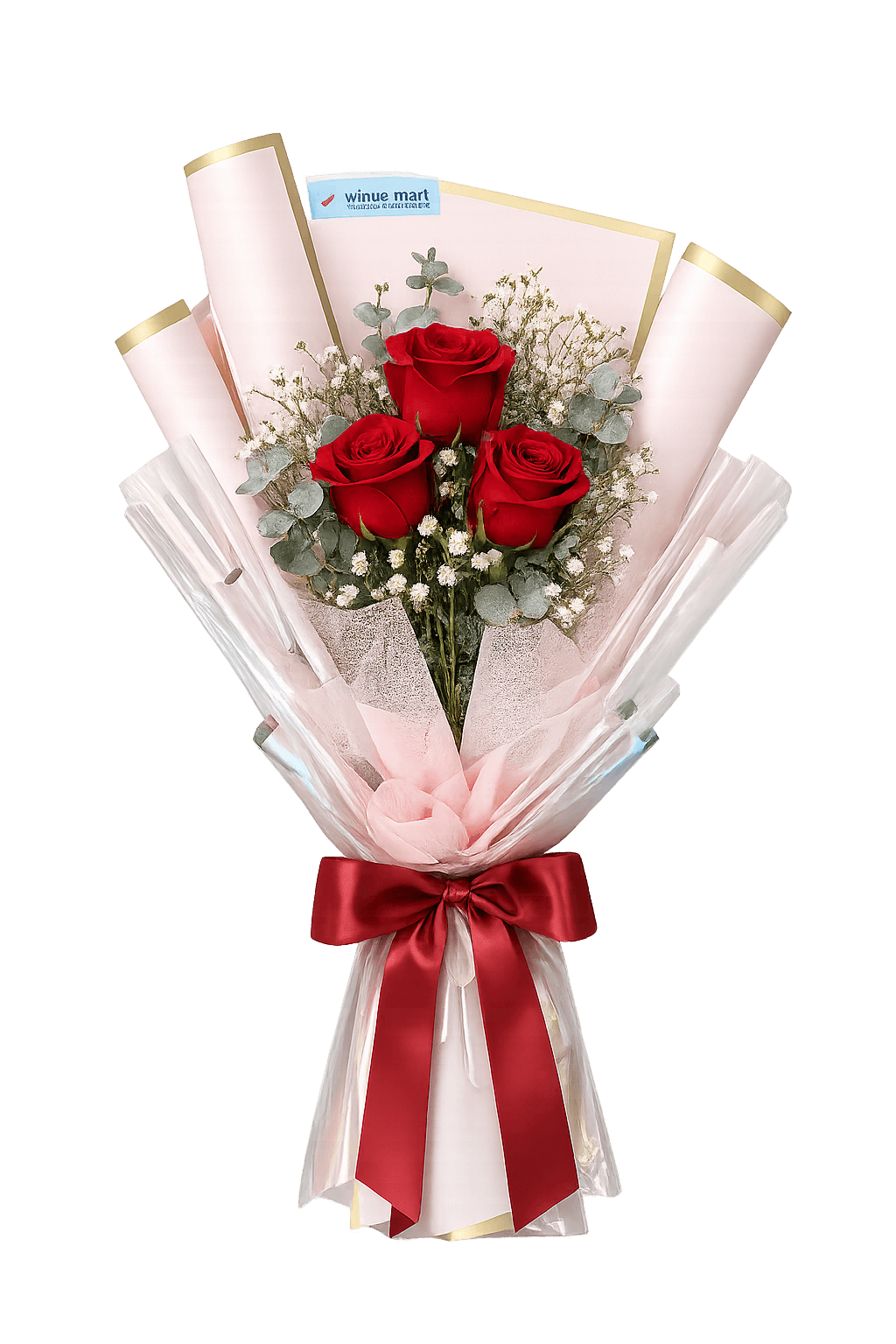 Sweet Bloom 1