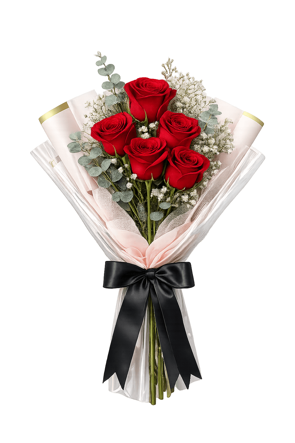Mini Bouquet 1
