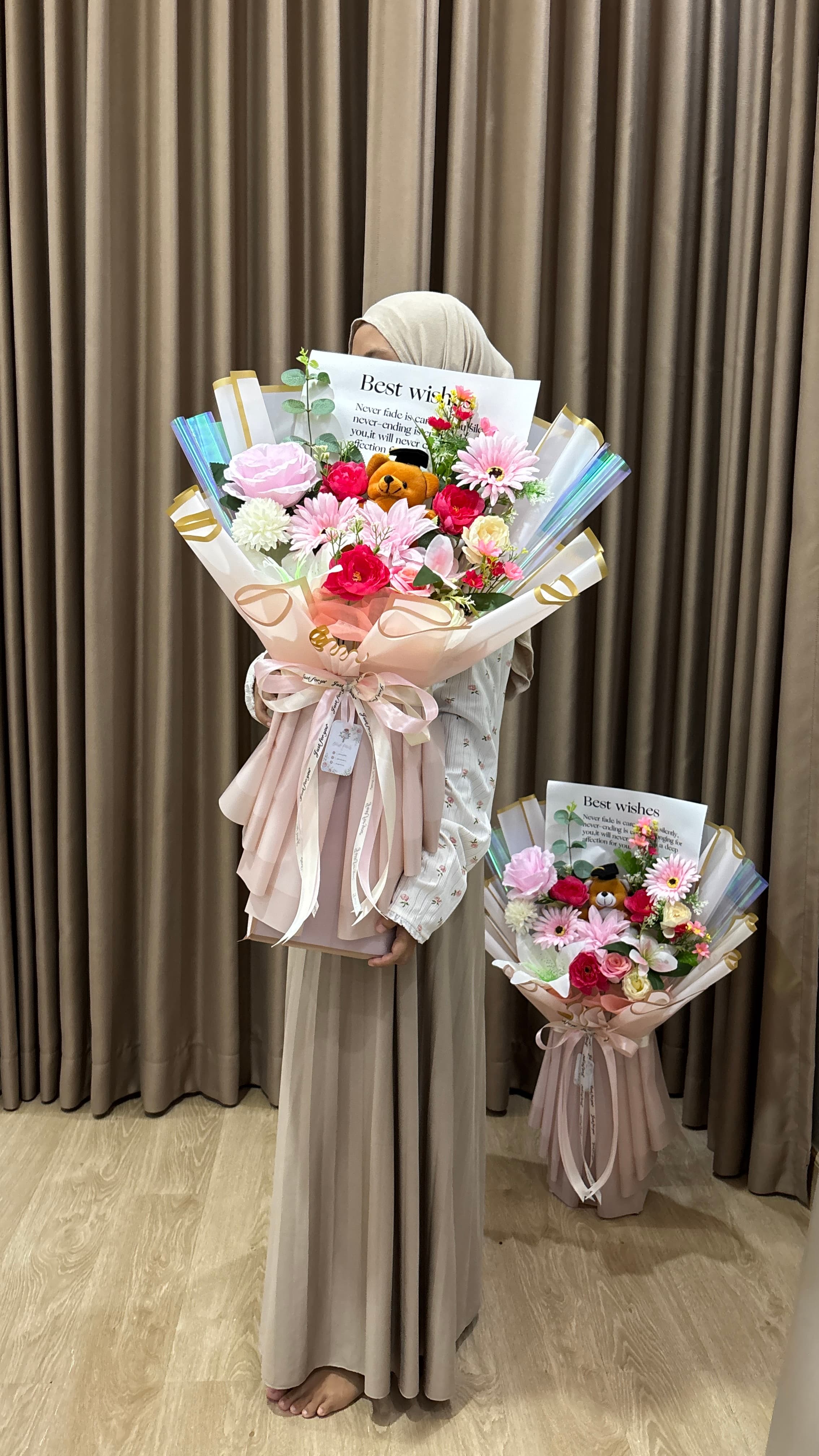 Premium Graduation