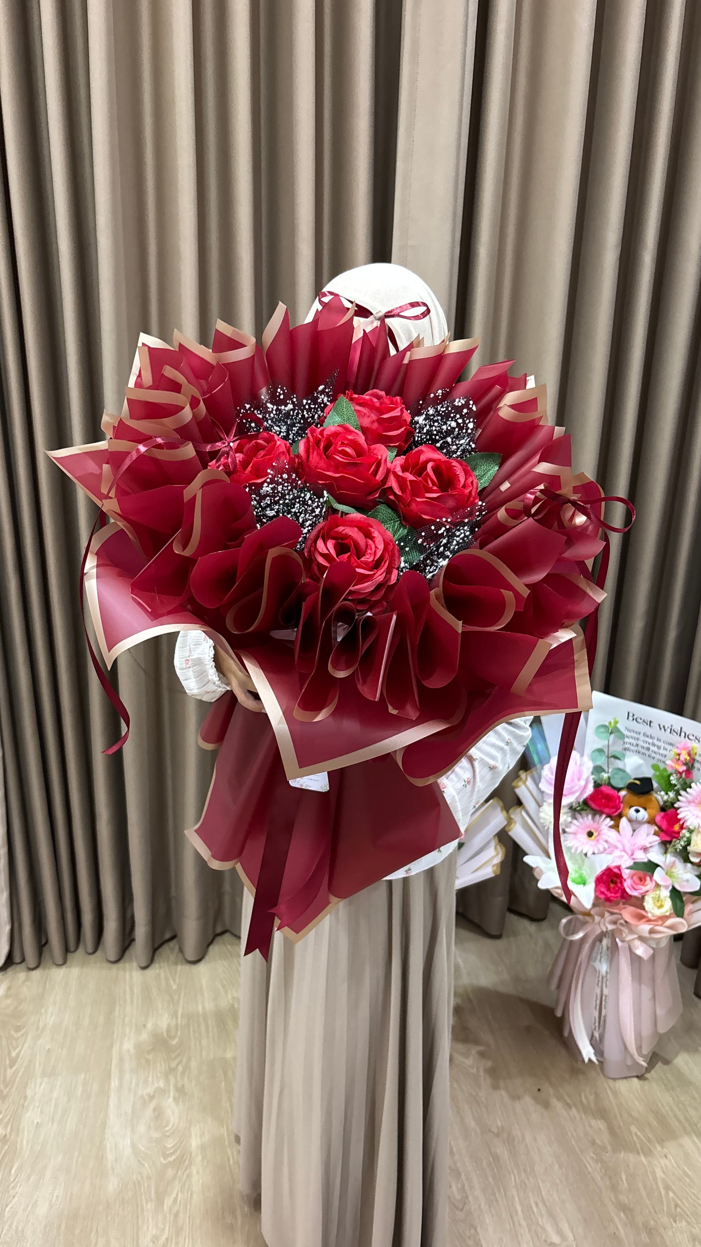 Artificial Bouquet