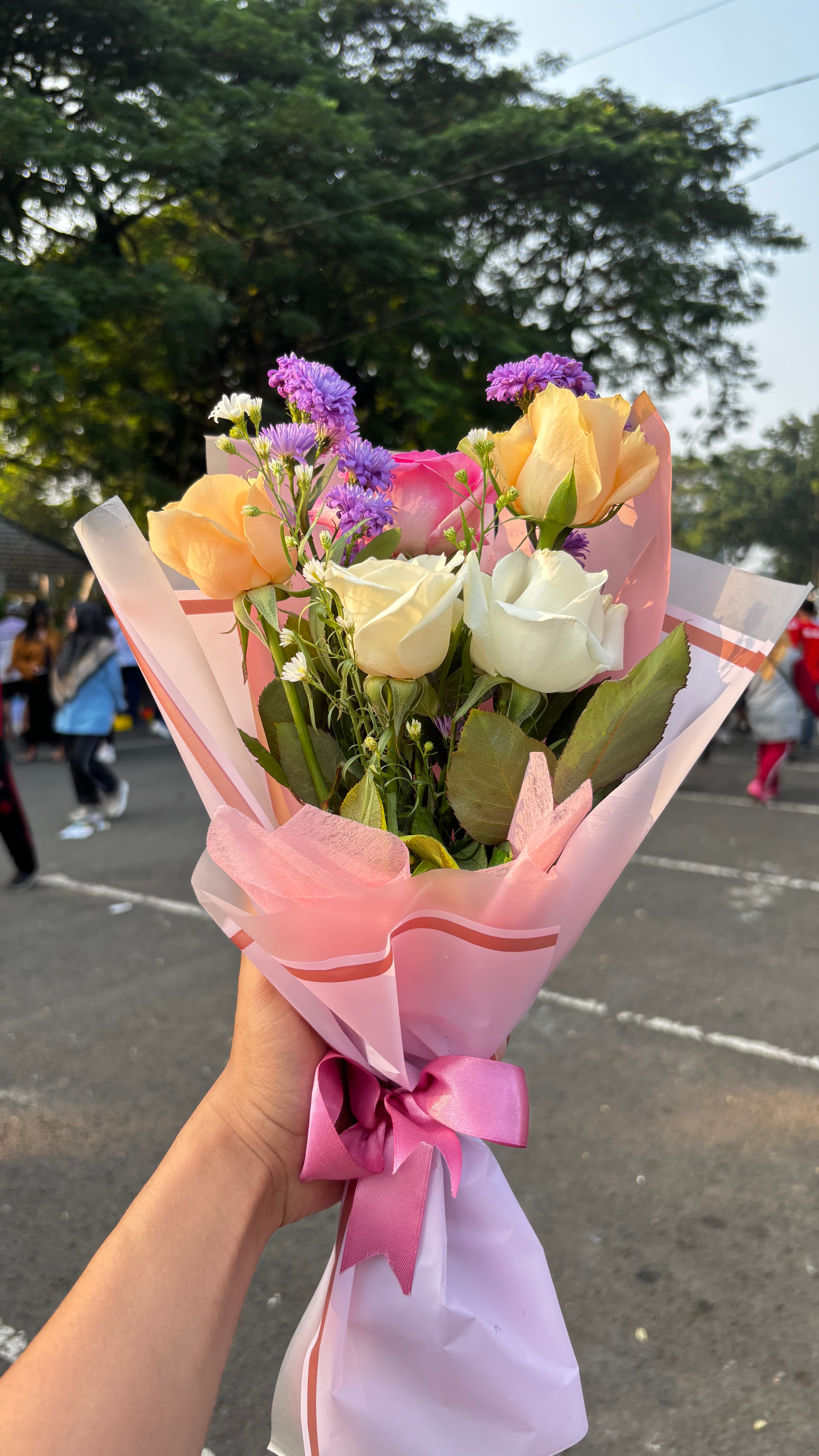 Fresh Flower
